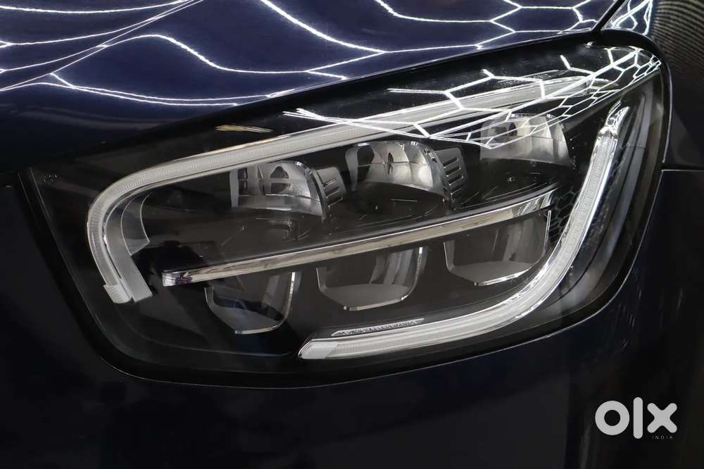 Mercedes-benz Glc Class Progressive 220d, 2022, Diesel