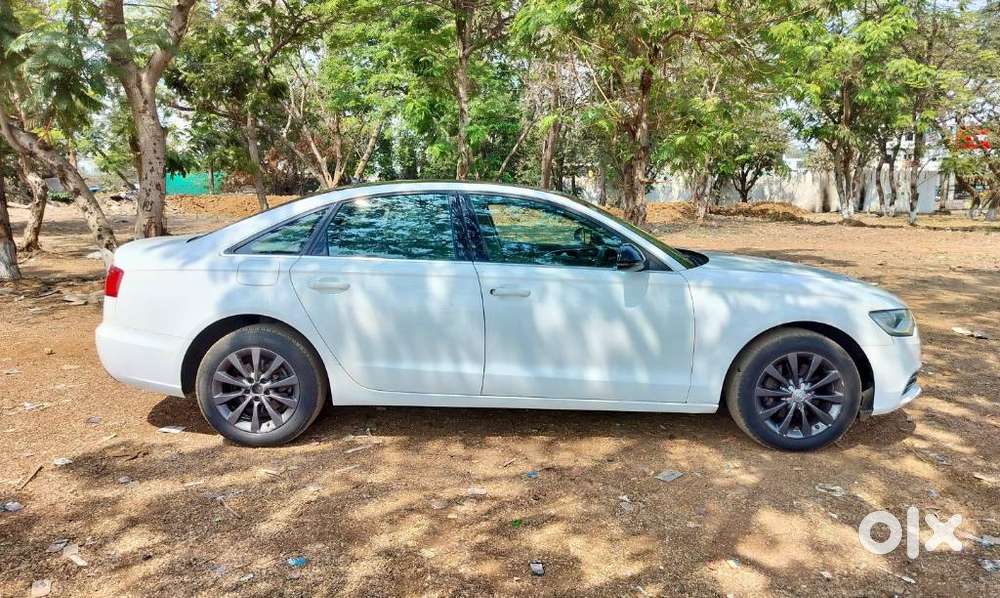 Audi A6 2.0 Tdi, 2014, Diesel