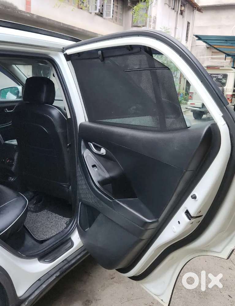 Hyundai Creta Sx 1.4 Turbo Dct 2020