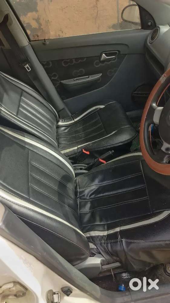 Maruti Suzuki Alto 800 2013 Petrol