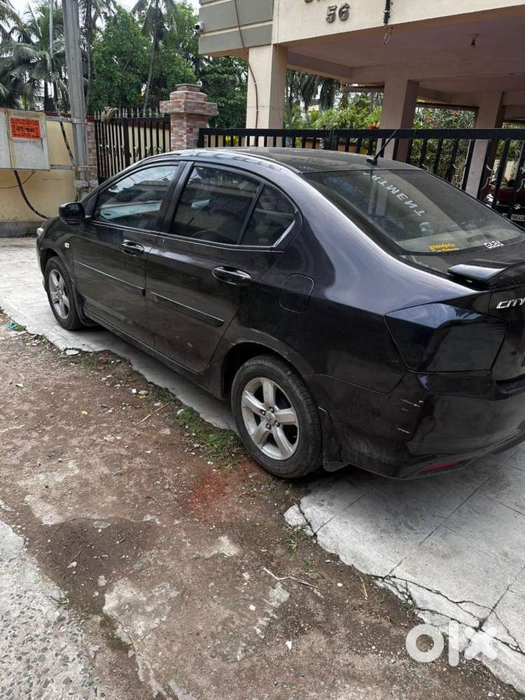 Honda City 2012 - 27