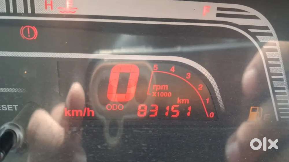Mahindra Bolero 2023 Diesel 83150 Km Driven