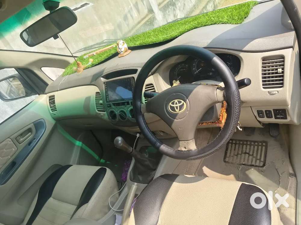 Innova Selling