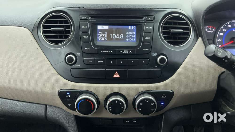 Hyundai Grand I10 Asta 1.2 Kappa Vtvt, 2015, Petrol