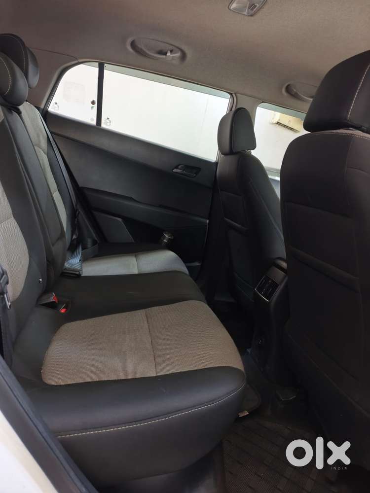 Hyundai Creta 1.6 Sx Plus Auto, 2017, Petrol