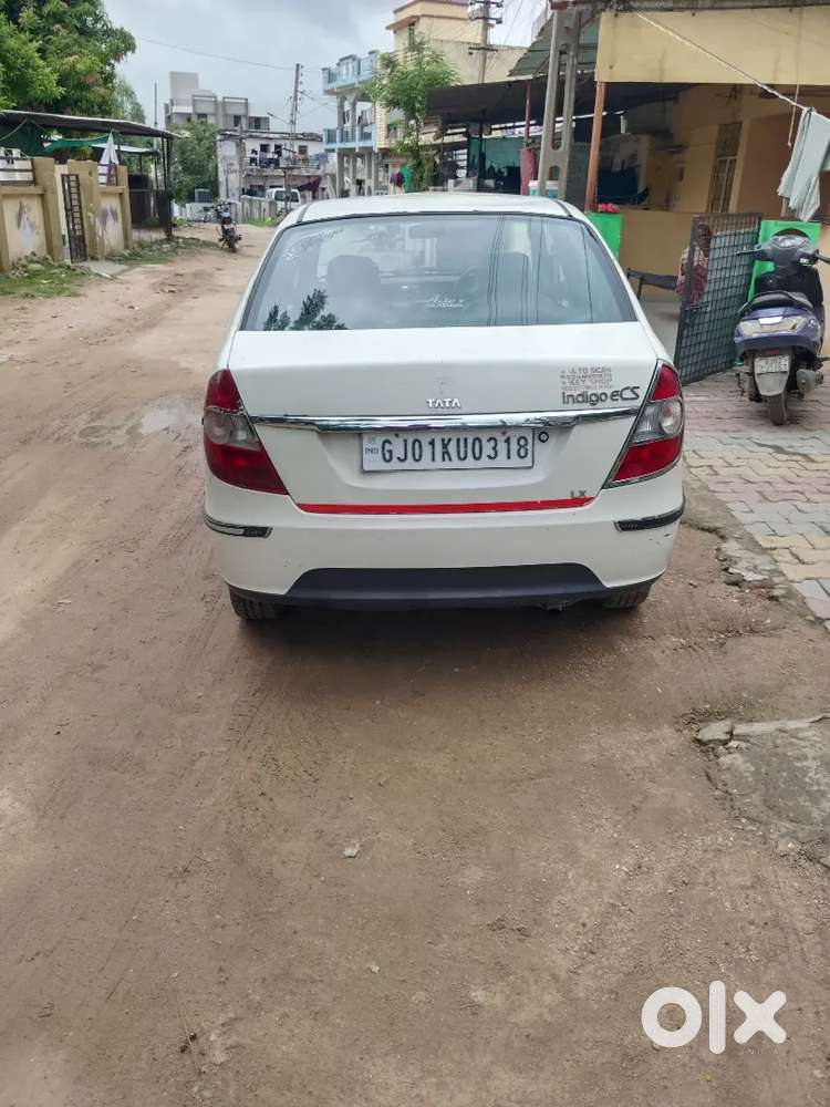 Tata Indigo