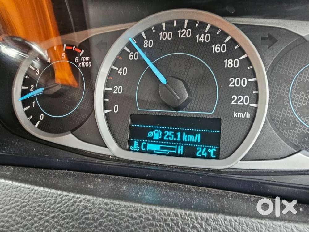 Ford Freestyle Titanium+ Diesel 2019  79k Km  Top Variant  Excellen