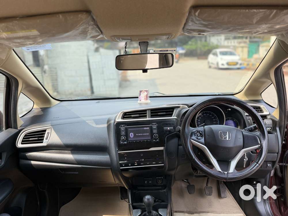 Honda Jazz 1.2 V I Vtec, 2020, Petrol