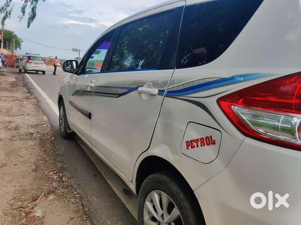 Maruti Suzuki Ertiga