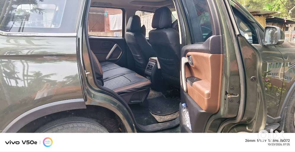 Mahindra Scorpio-n 2023 Model