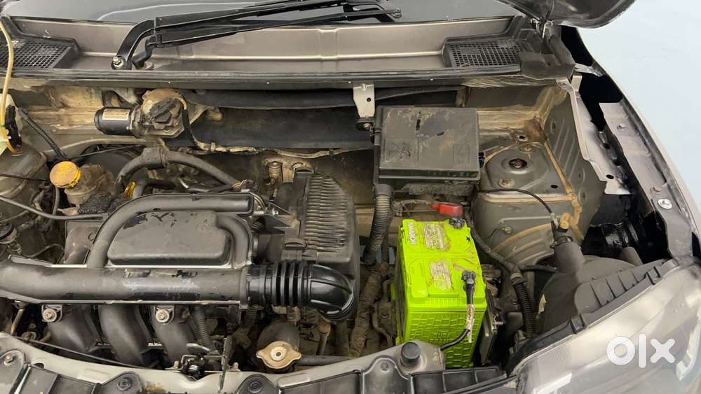 Renault Kwid 2019-ongoing 1.0 Rxt (o), 2018, Petrol