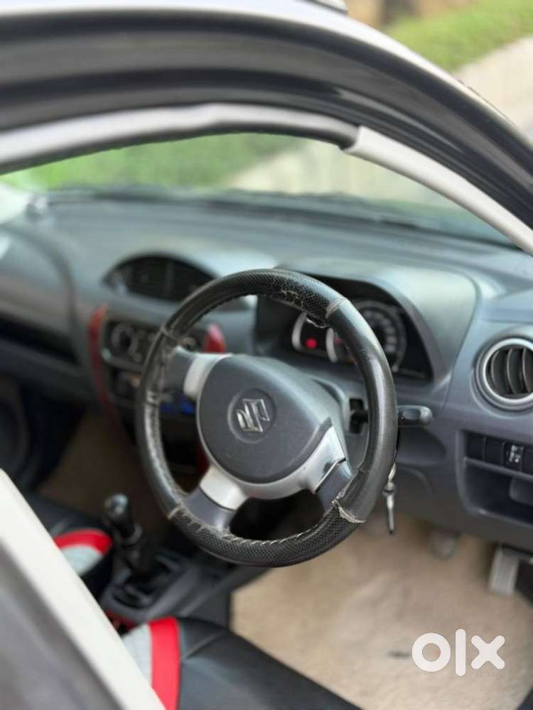 Maruti Suzuki Alto 800 Lxi, 2018, Petrol
