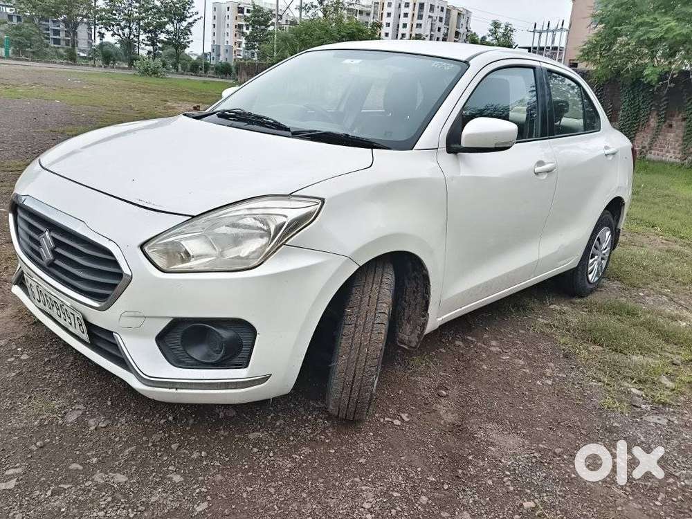 Maruti Suzuki Dzire Vdi, 2020, Diesel