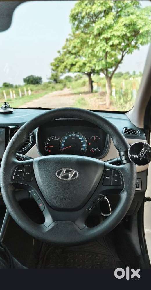 Hyundai Xcent 1.2 Prime T Plus Crdi, 2018, Diesel
