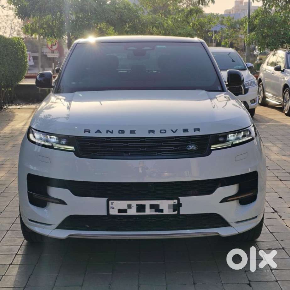 Land Rover Range Sport Se, 2024, Diesel