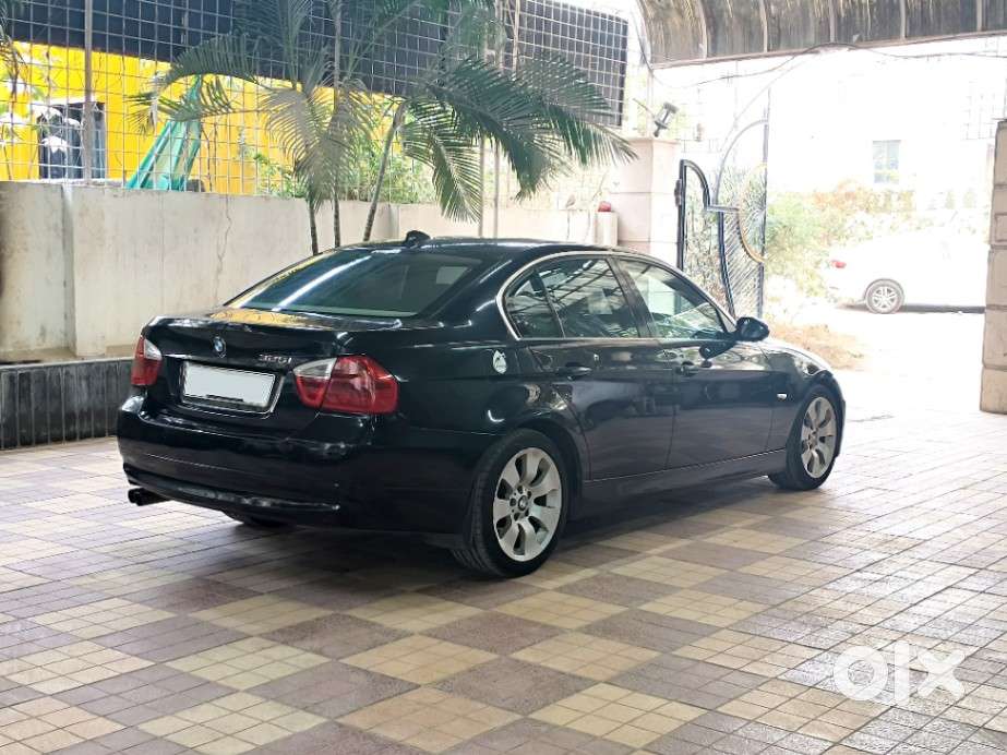 Bmw 3 Series 325 I, 2007, Petrol