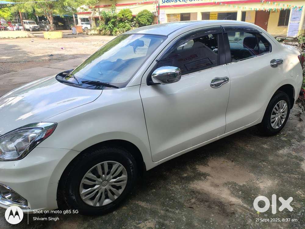 2021 Maruti Suzuki Dzire Petrol
