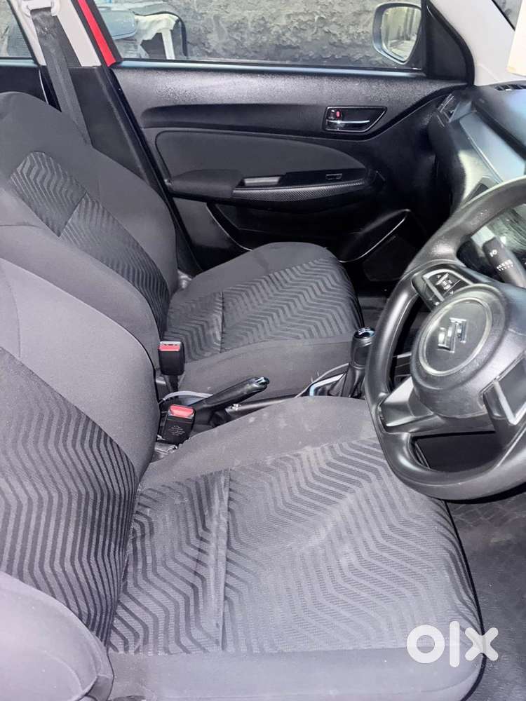 Maruti Suzuki Swift 2023