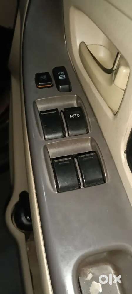 Toyota Innova 2006 Diesel 17000 Km Driven