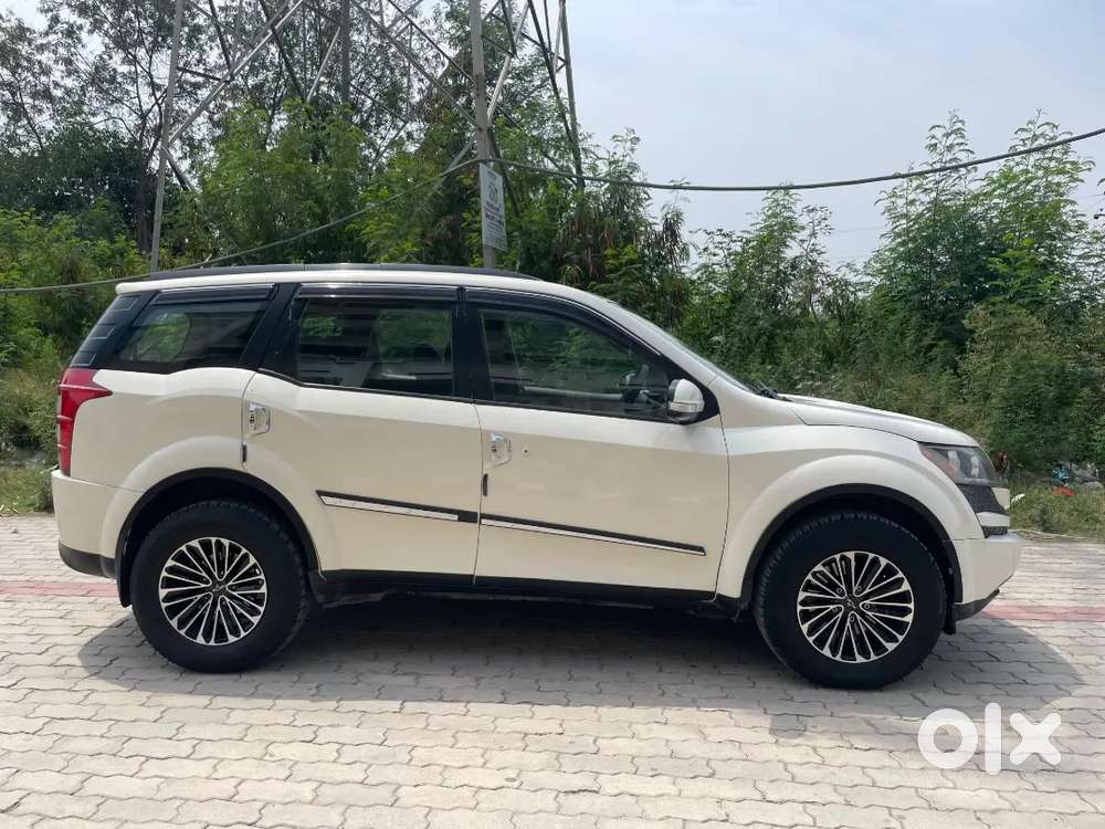 Mahindra Xuv500 2014 Diesel Well Maintained