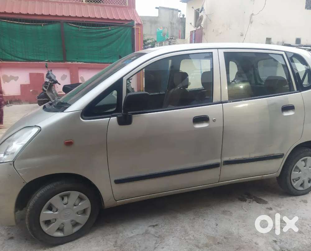 Maruti Suzuki Zen Estilo