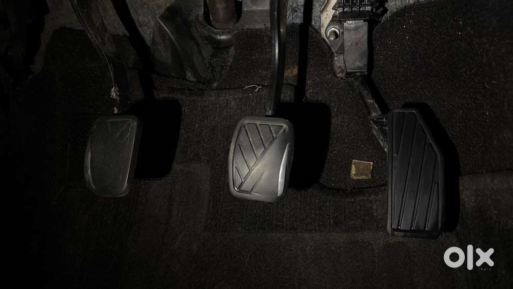 Maruti Suzuki Baleno Sigma, 2021, Petrol