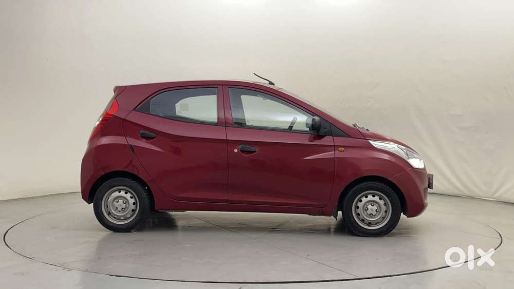 Hyundai Eon