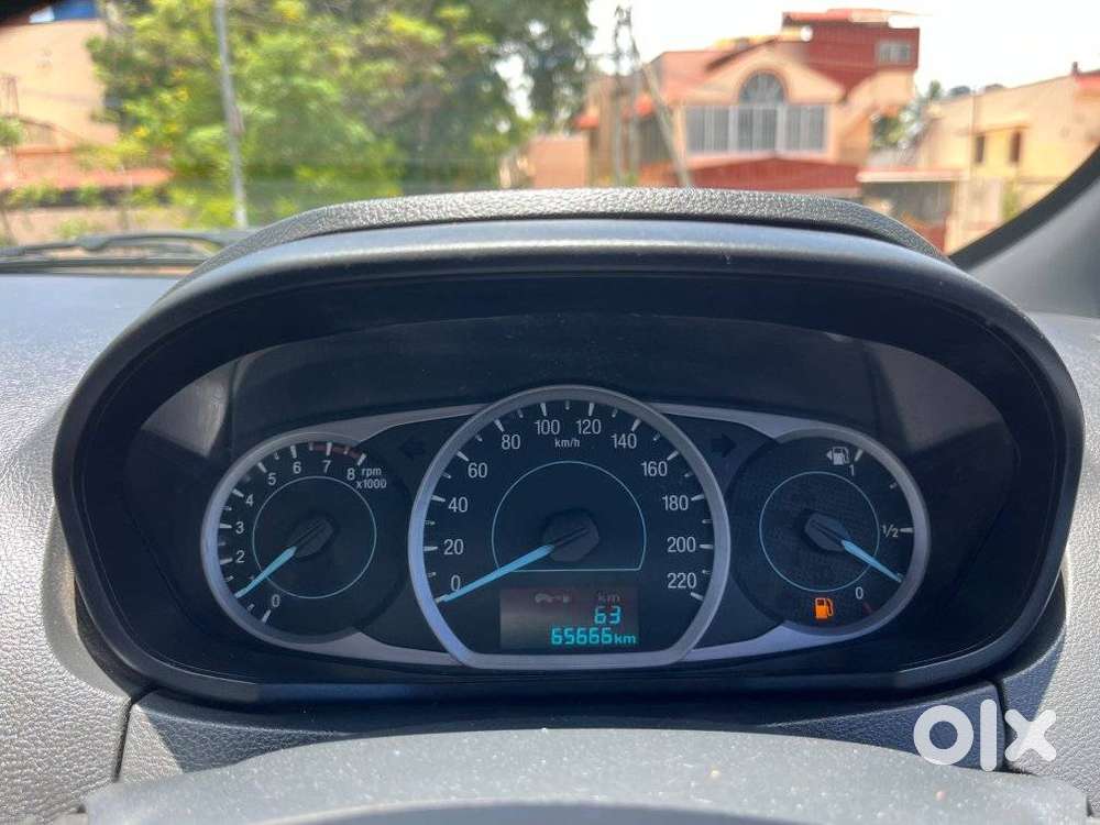 Ford Freestyle Trend Plus Ti-vct, 2019, Petrol