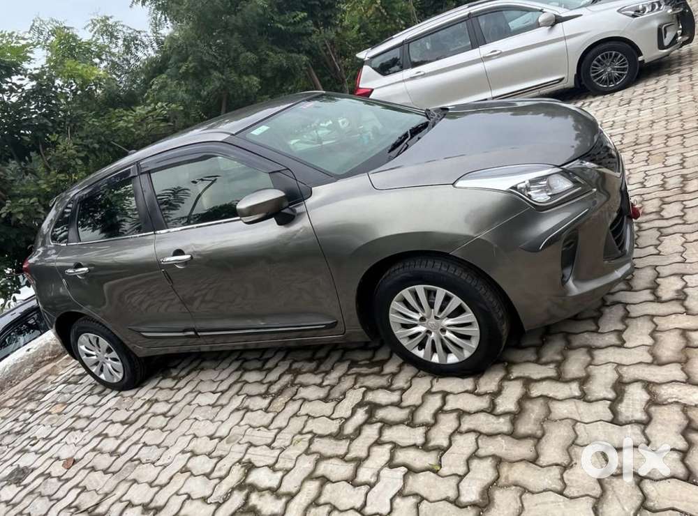 Maruti Suzuki Baleno Delta, 2020, Petrol