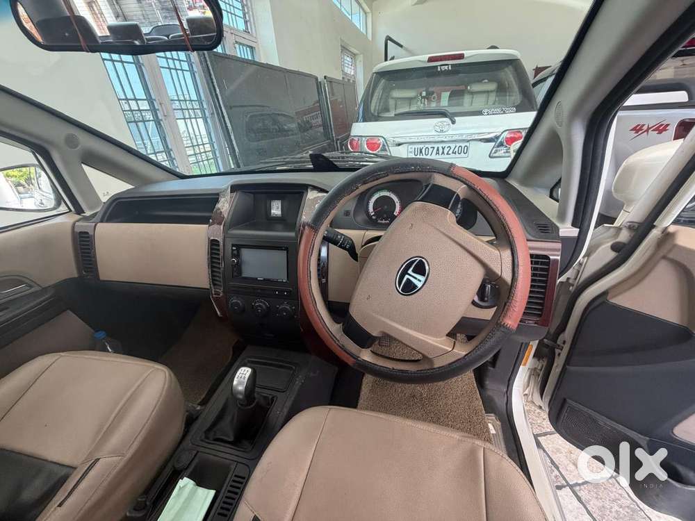 Tata Aria Pride 4x2, 2015, Diesel