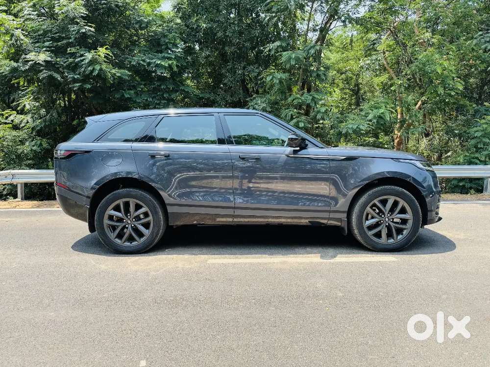 Range Rover Velar 2024 Diesel 33000 Km Driven