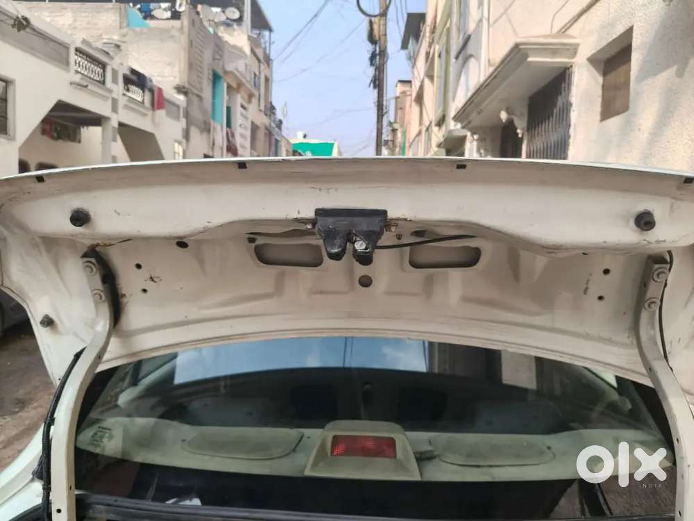Company Fitted Cng