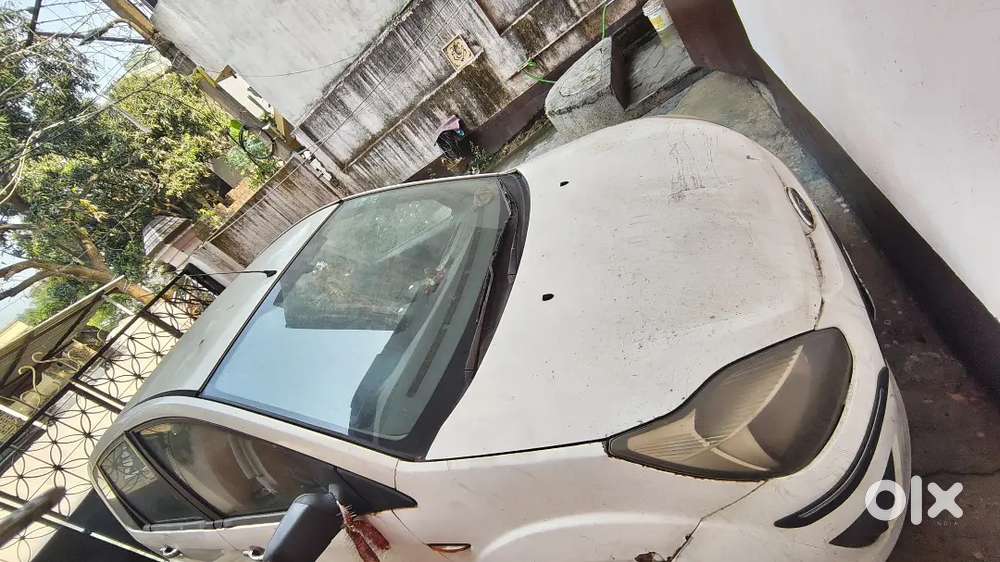 Ford Figo 2012  Model Diesel 75000 Km Driven
