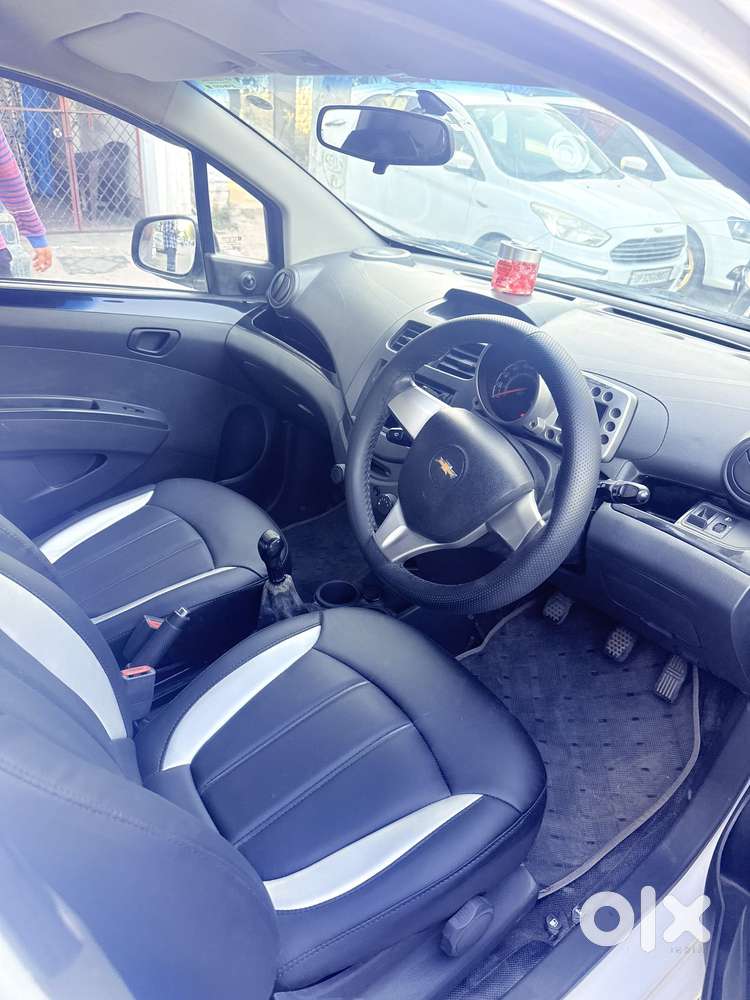 Chevrolet Beat Ls, 2013, Diesel