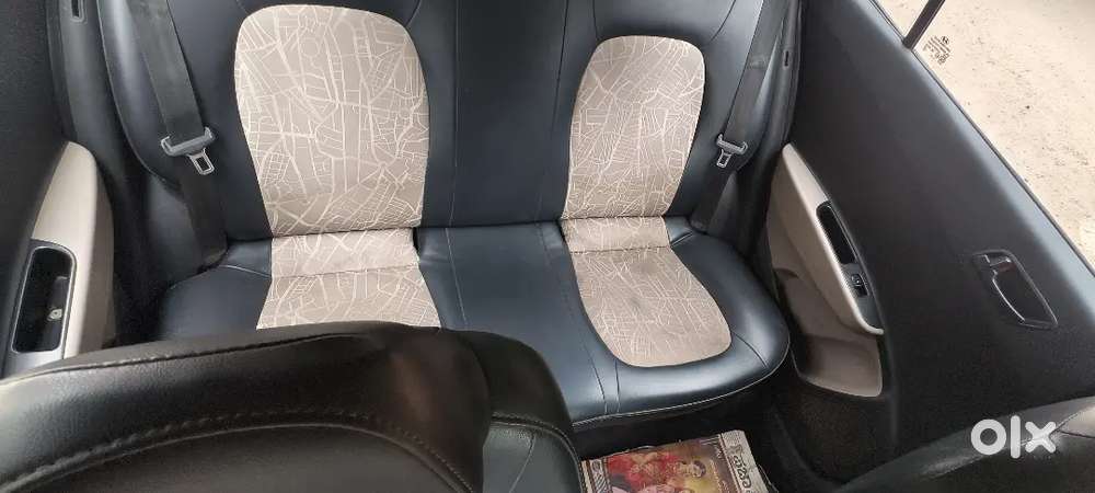 Hyundai Grand I10 2016 Magna