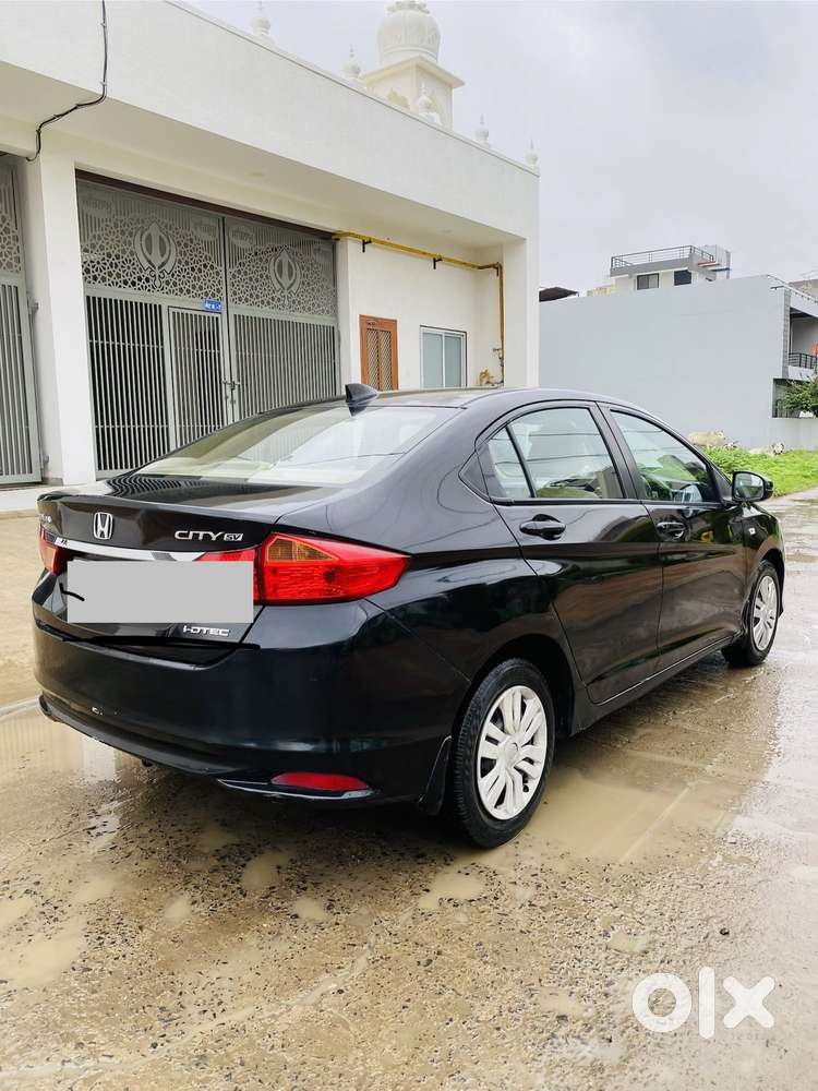 Honda City I Dtec Sv, 2014, Diesel