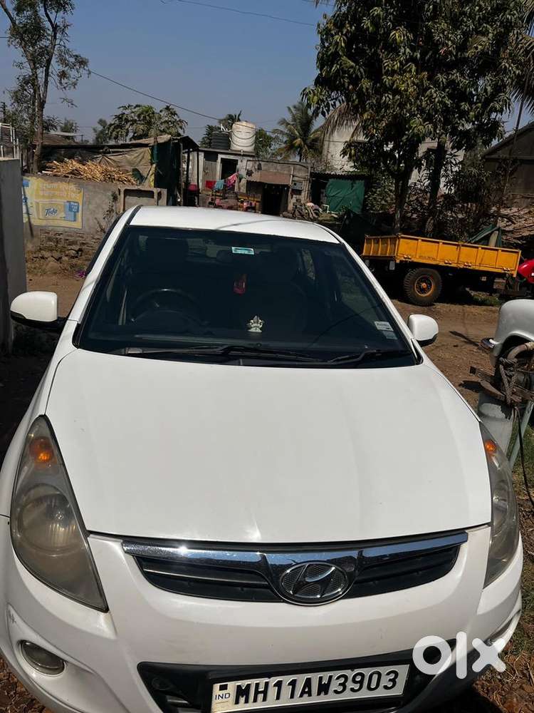 Hyundai I20 2011 Diesel Good Condition