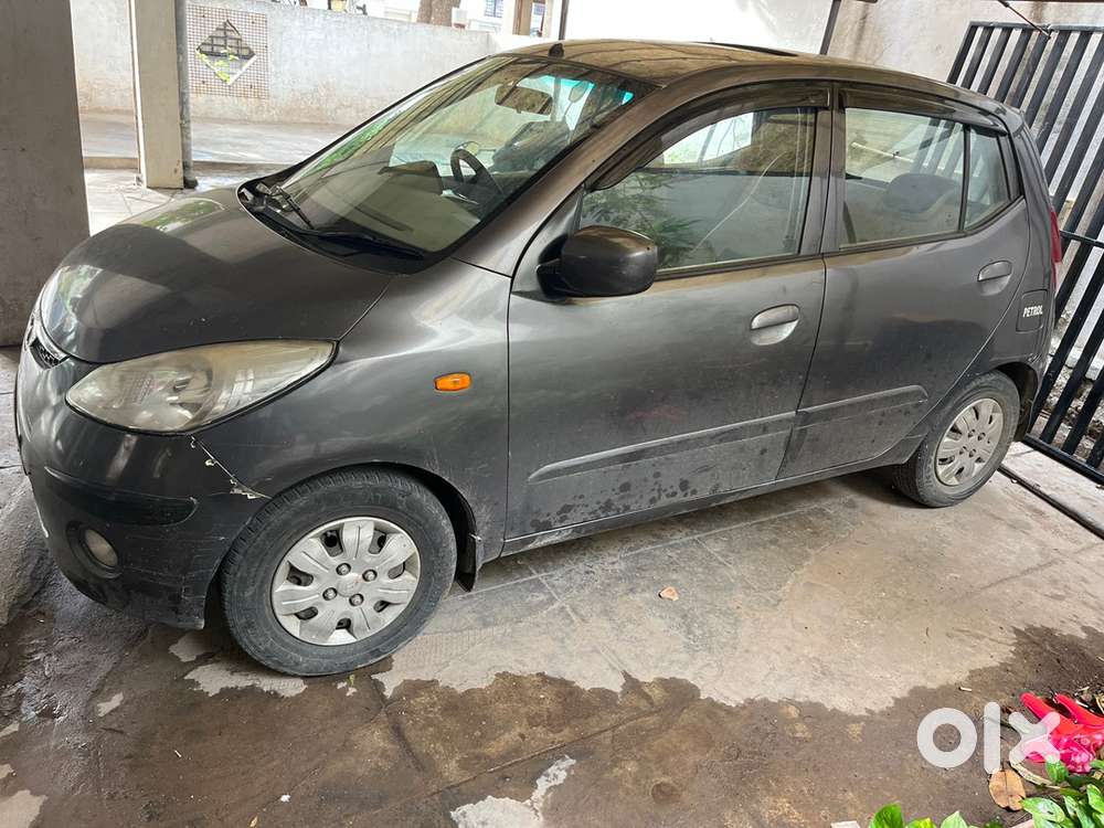 Hyundai I10 Magna 2008