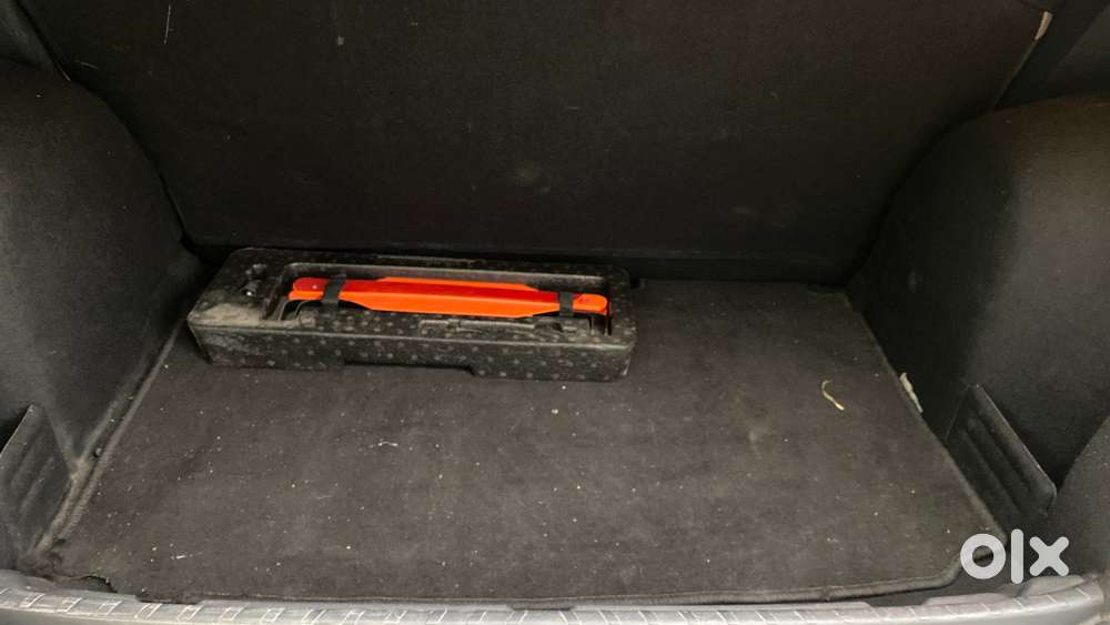 Ford Ecosport 1.5 Petrol Titanium, 2019, Petrol