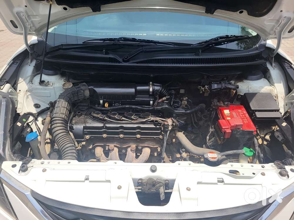 Maruti Suzuki Baleno 1.3 Alpha, 2019, Petrol