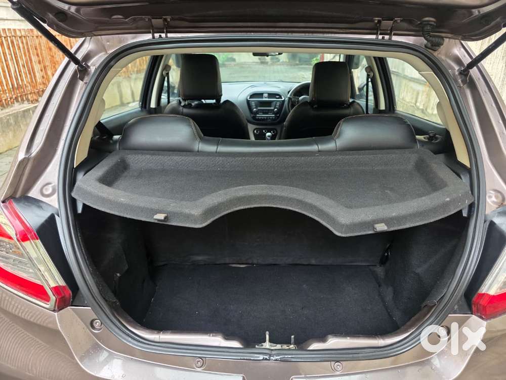 Tata Tiago 1.2 Revotron Xza, 2019, Petrol