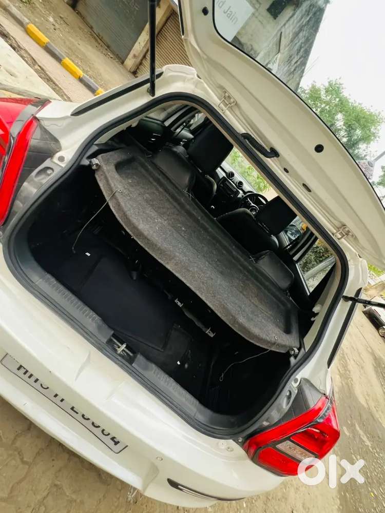 Maruti Suzuki Swift 2020 Diesel Good Condition