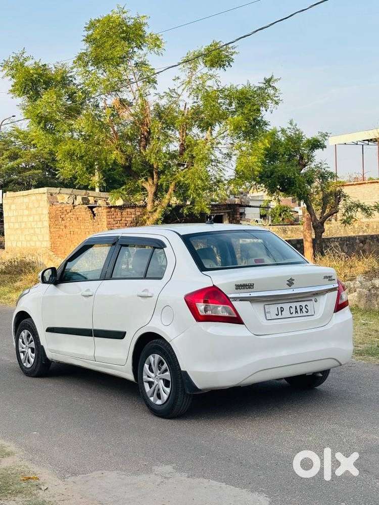Maruti Suzuki Swift Dzire 1.3 Vxi, 2016, Petrol