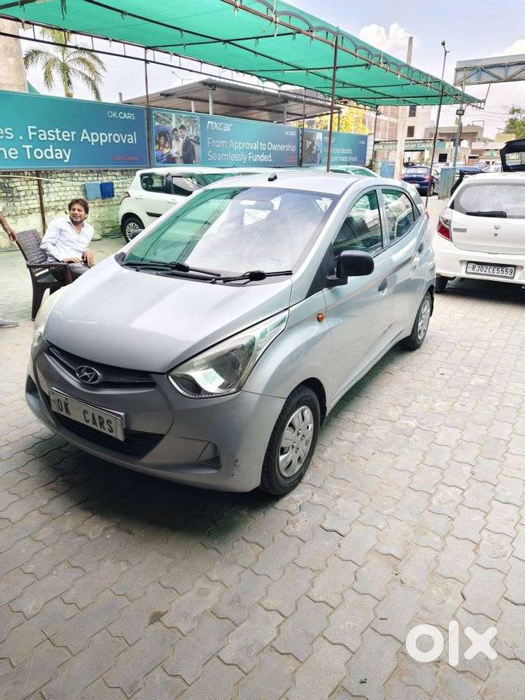 Hyundai Eon Magna, 2018, Petrol