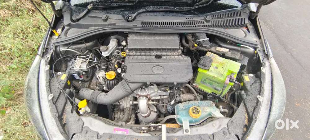 Tata Tiago 2020 Manual Petrol