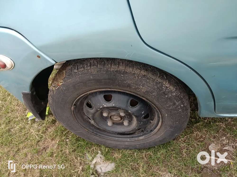 Maruti Suzuki Wagon R 2009 Petrol Manual