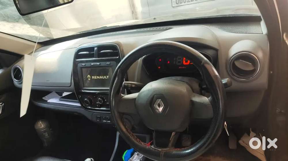 Renault Kwid 2019 Petrol