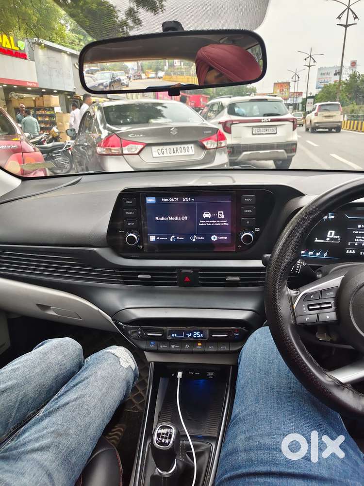 Hyundai New I20 1.2 Asta Mt, 2023, Petrol