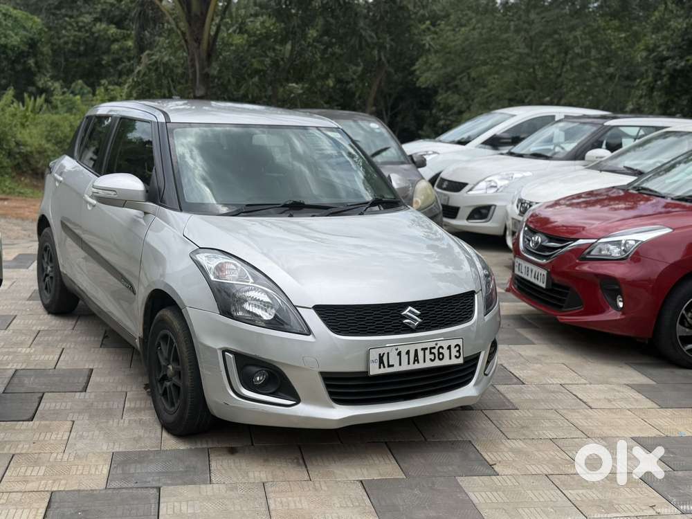 Maruti Suzuki Swift Vxi + Manual, 2014, Petrol