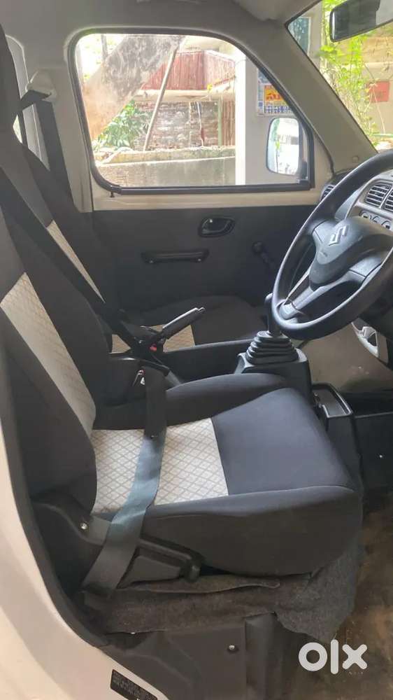 Maruti Suzuki Eeco 2025 Petrol Well Maintained